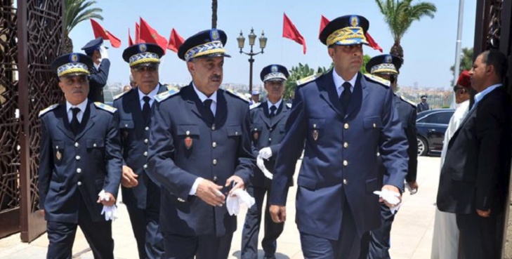 الحموشي يقيل رئيس مؤسسة محمد السادس للأعمال الاجتماعية لجهاز الشرطة