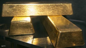 الذهب يتجه نحو أكبر خسائره في 5 أسابيع