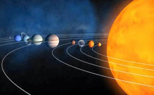 دراسة: الحياة يمكن أن تنتقل بين الكواكب والمجموعات الشمسية