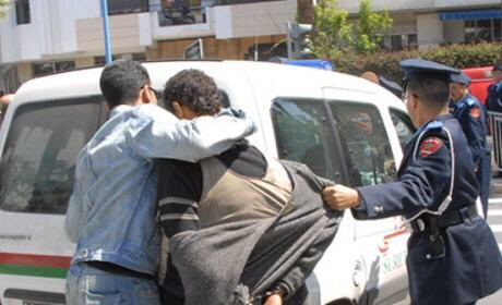 اعتقال 46 شخصا خلال انتخابات الجمعة 4 ستنبر