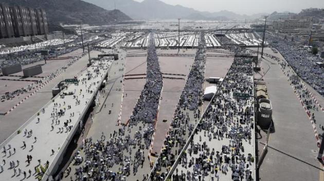 حادث تدافع منى: السعودية تدافع عن نفسها أمام الانتقادات الدولية