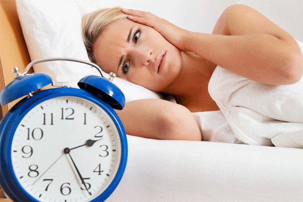 نقص النوم قد يؤدي إلى خلل في عمل الكلى لدى النساء