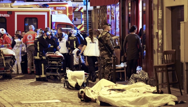 هذه جنسيات ال20 أجنبي الذين قتلوا في تفجيرات باريس
