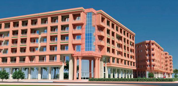 صندوق أبوظبي للتنمية يساهم في بناء 108آلاف وحدة سكنية بمدينة مراكش