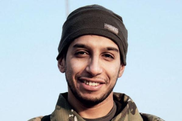هل عبد الحميد أباعود هو المدبر الحقيقي للهجمات الارهابية بباريس ؟