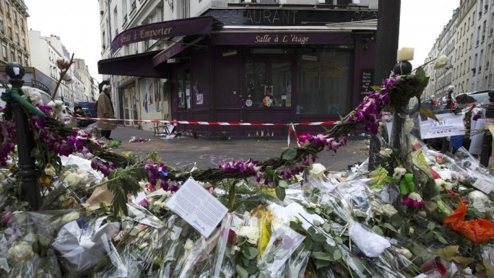 300 مليون يورو تعويضات لضحايا اعتداءات باريس الإرهابية