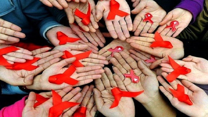 انتهاء الإختبارات السريرية لمستحضر طبي مضاد للإيدز بالولايات المتحدة