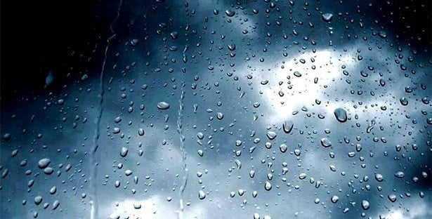 قطرات مطرية خفيفة في توقعات أحوال الطقس ليوم غد الأربعاء 