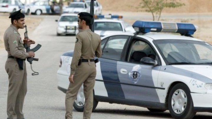 الداخلية السعودية تنشر أسماء 5152 محتجزا للاشتباه بهم بقضايا إرهاب منهم 9 أمريكيين