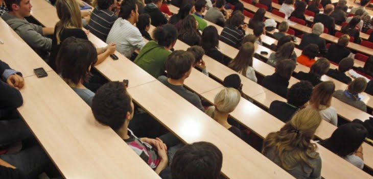 مراكش تستضيف مؤتمر الجمعية الدولية لطلبة العلوم الاقتصادية والتجارية