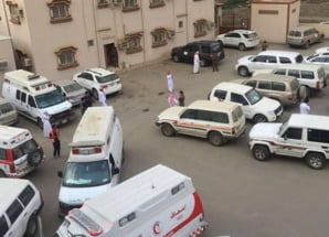 عاجل: قتلى في هجوم على مكاتب وزارة التعليم بجازان جنوبي السعودية