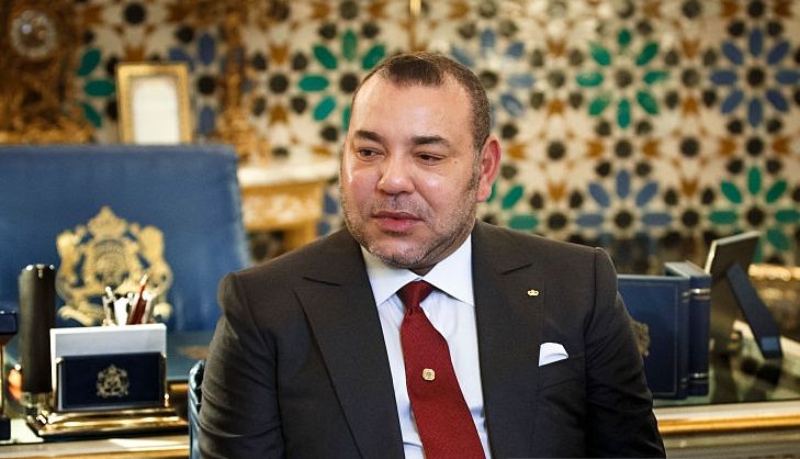 الخبر الجزائرية تمدح المغرب الصاعد بدون غاز ولابترول بمقال بعنوان 