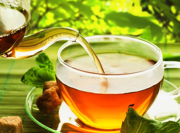 هل يحمي الشاي عظام المسنين من الكسر؟