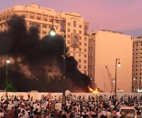الداخلية السعودية تعلن الحصيلة النهائية لتفجير