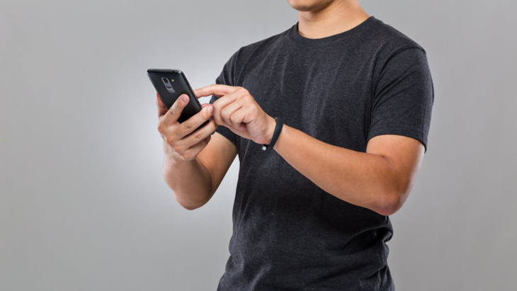 الكشف عن امكانية قياس معدلات الخصوبة لدى الرجال عبر الهاتف الذكي