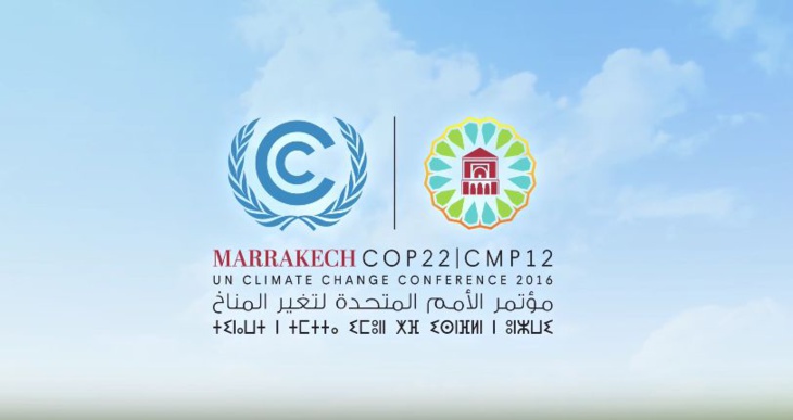 كيف تستعد منظمة الأمم المتحدة والمملكة المغربية لمؤتمر مراكش حول المناخ؟