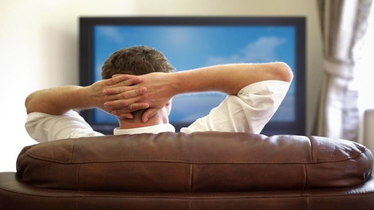 هذا حجم تأثير مشاهدة التلفاز على خصوبة الرجل