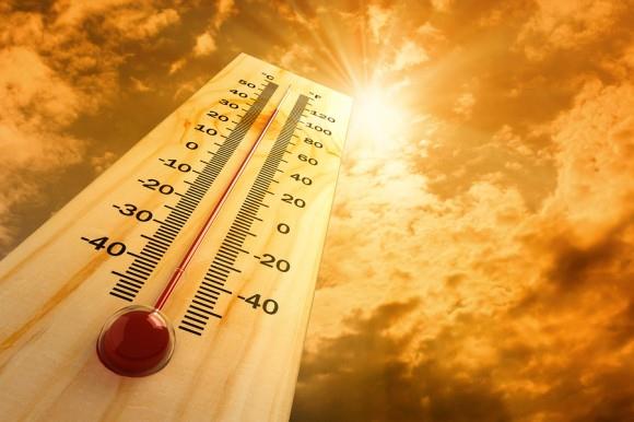 نشرة خاصة: موجة حر بعدة مناطق من المملكة ابتداء من يوم غد السبت