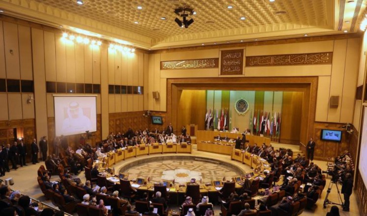 المغرب يجدد في اجتماع عربي بالقاهرة موقفه الداعم للقضية الفلسطينية
