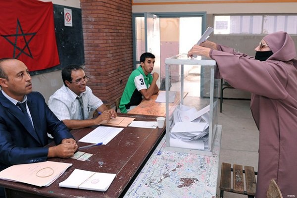 عاجل وحصري: هذه هي النتائج الأولية لإنتخابات التشريعية بإقليم قلعة السراغنة