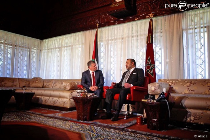 المملكة الأردنية تؤكد مسؤولية الدول العربية في تقديم الدعم للمغرب لإنجاح مؤتمر 