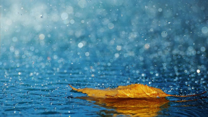 أمطار مرتقبة ابتداء من زوال الأربعاء 12 أكتوبر بعدد من مناطق المملكة