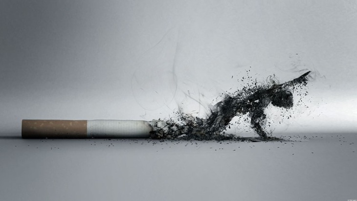 هذه أول دولة في العالم تمنع السجائر نهائيا