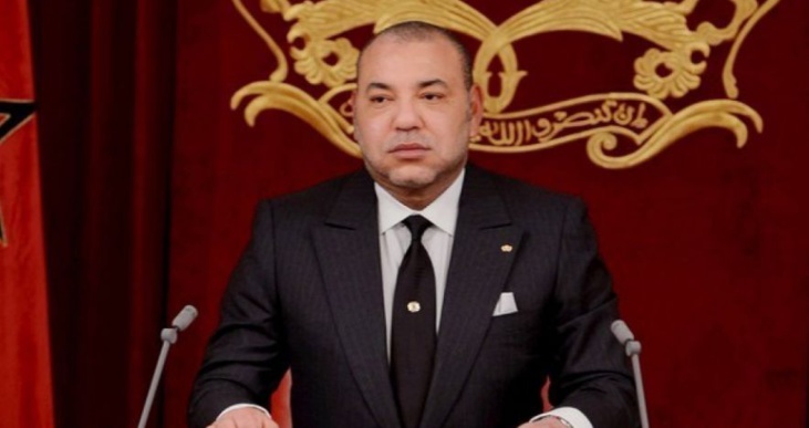 الملك محمد السادس يخاطب الشعب المغربي من دكار بمناسبة ذكرى المسيرة الخضراء