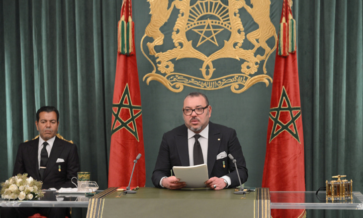 الملك محمد السادس يصفع بنكيران ولن يتساهل مع الحكومة المقبلة