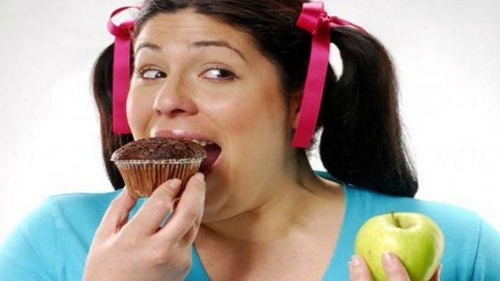 دراسة طبية: بهذه الطريقة أكل الحلوى دون زيادة الوزن !