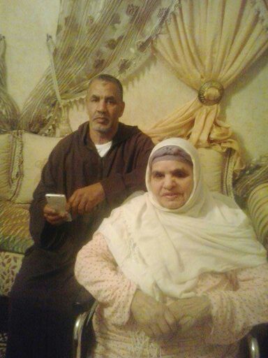 تعزية في وفاة والدة الأستاذ محمد منين الإطار بالمديرية الإقليمية بمراكش