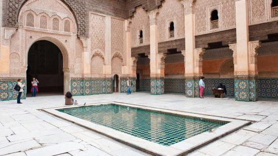  خمسة أماكن تميز المغرب ولا يجب تفويت زيارتها