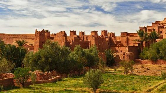  خمسة أماكن تميز المغرب ولا يجب تفويت زيارتها