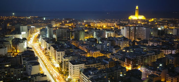 المغرب الأول عربيا والثاني إفريقيا في جلب المستثمرين