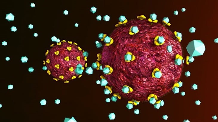 سلالة جديدة لفيروس الإيدز تظهر في روسيا