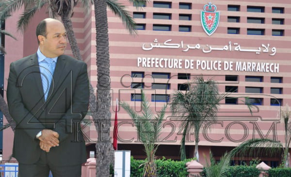 تنقيل رئيس الضابطة القضائية بالصويرة إلى ولاية الأمن بمراكش