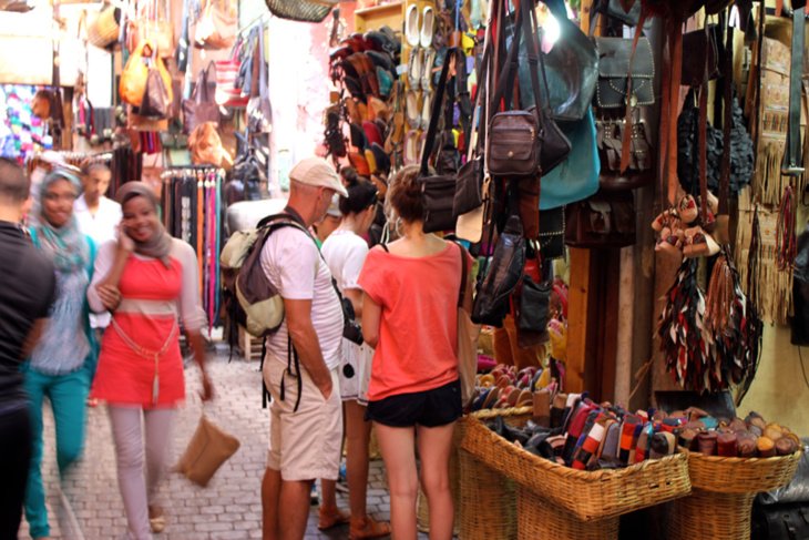 تصنيف مراكش ضمن أرخص الوجهات السياحية لسنة 2017
