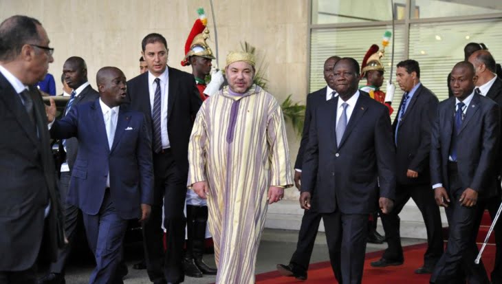 الملك يحضر القمة الإفريقية بأديس أبابا للدفاع عن عودة المغرب إلى الإتحاد
