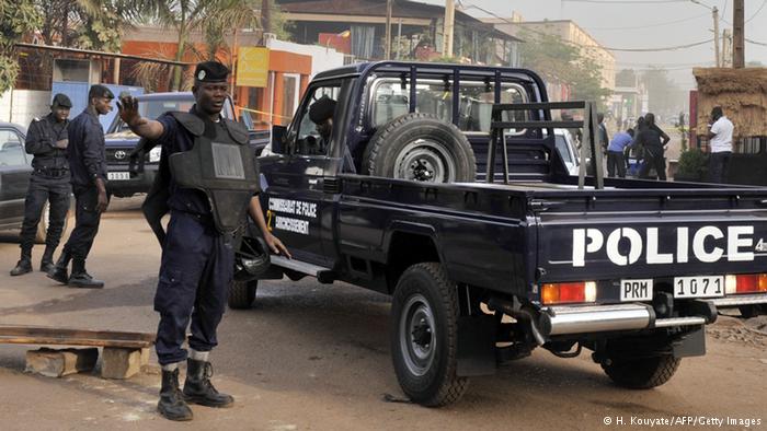 مالي تعلن الحداد إثر تفجير إرهابي استهدف قاعدة عسكرية