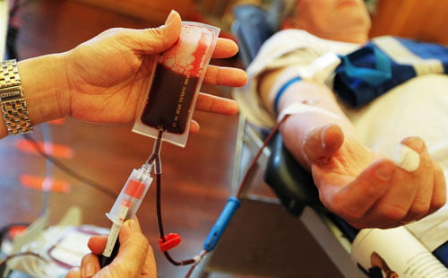تنظيم حملة التبرع بالدم لفائدة ضحايا حوادث السير بمراكش في هذا التاريخ