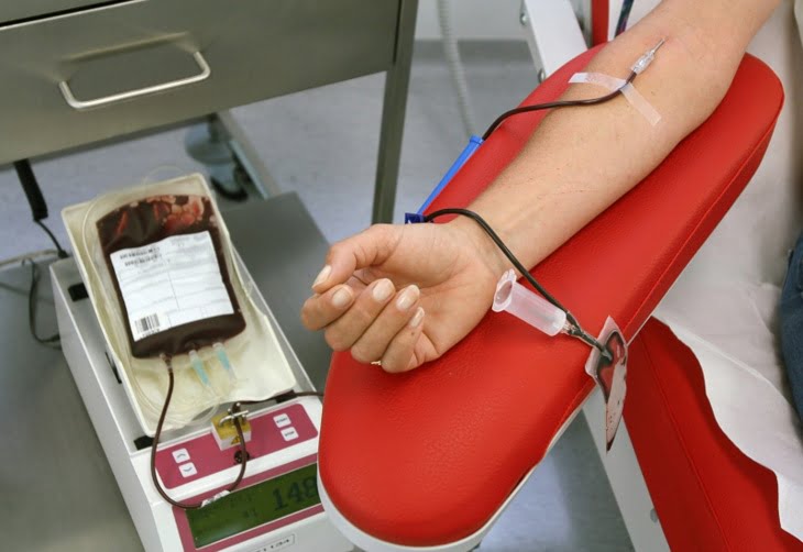 عاجل وخطير: نفاذ مخزون المركز الجهوي لتحاقن الدم بمراكش