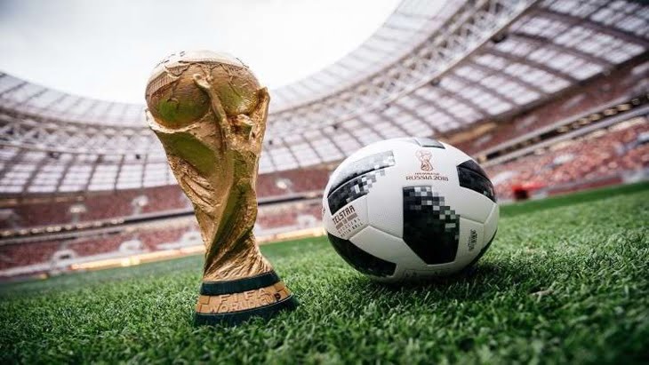الفيفا يكشف عن الكرة الجديدة المعتمدة في مونديال روسيا