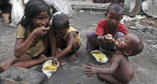 اليونسيف: 180 مليون طفل في العالم يعيشون في فقر شديد