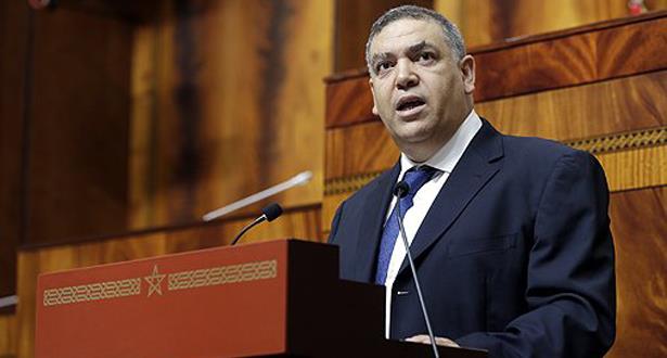 وزير الداخلية المغربي: المقاربة الأمنية في المغرب تلقى إشادة دولية