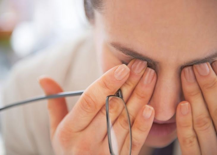 عوامل منتشرة تسبب فقدان البصر
