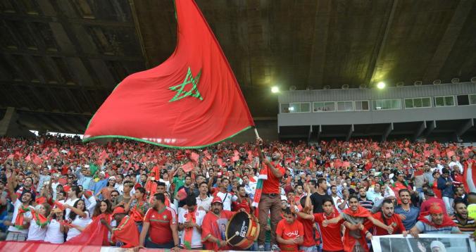 المغرب يعول على دعم إفريقيا في ملف مونديال 2026
