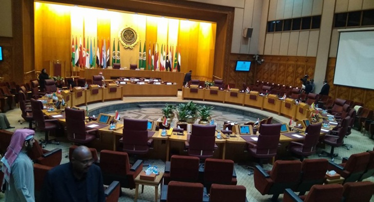 البرلمانات العربية تطالب بتنفيذ قرار قطع العلاقات مع دول تعترف بالقدس عاصمة لـ
