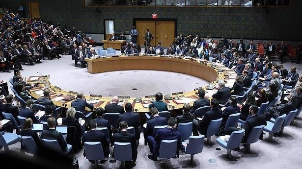 مجلس الأمن الدولي يعتمد بالإجماع قرارا بوقف الأعمال القتالية في سوريا لمدة شهر