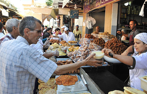 وزيرة الاقتصاد : الأسواق مزودة بكميات وافرة من المواد الأكثر استهلاكا خلال رمضان