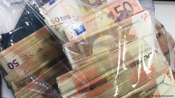 تحقيق ..يكشف آليات غسيل أموال المخدرات القذرة بين باريس دبي  والمغرب